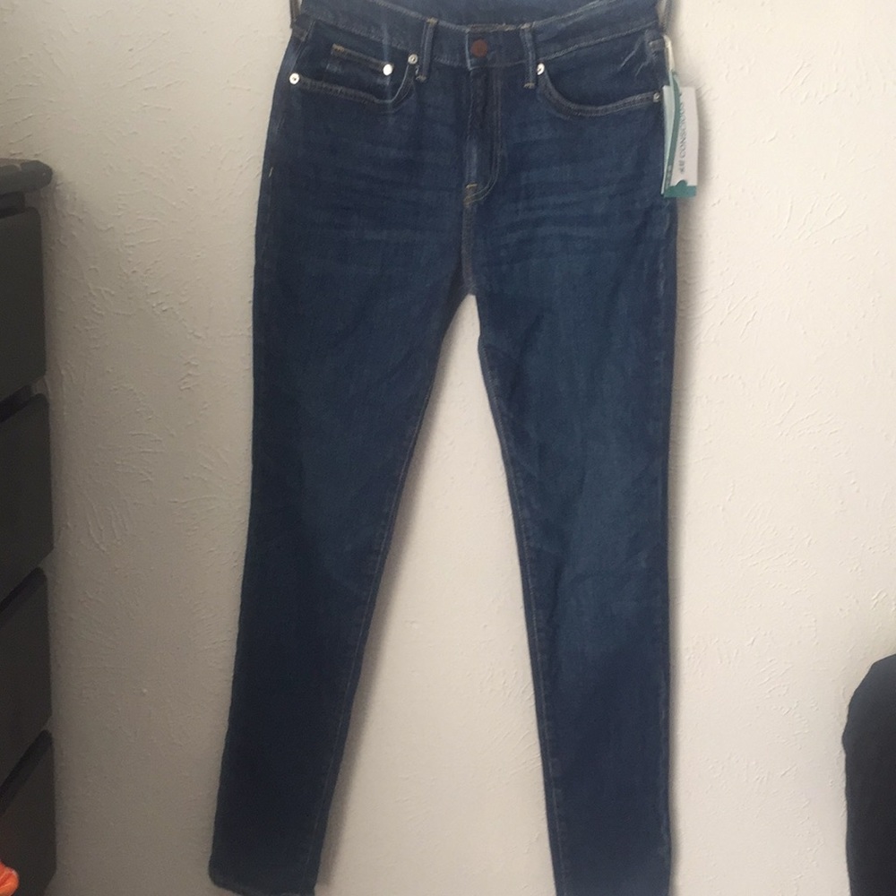 Denim Jeans